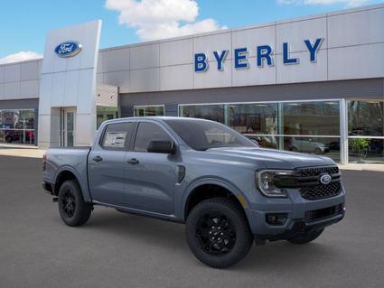 2025 Ford Ranger Louisville KY