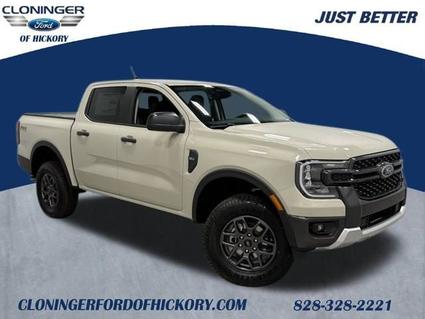 2025 Ford Ranger Hickory NC