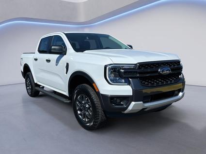 2025 Ford Ranger Stonewall LA