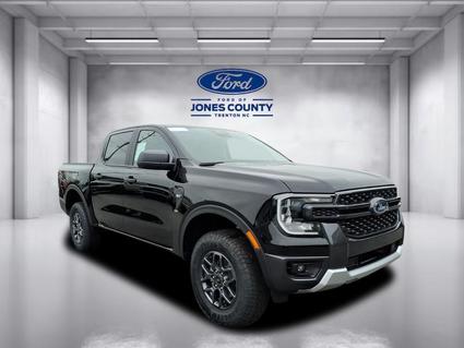 2025 Ford Ranger Trenton NC