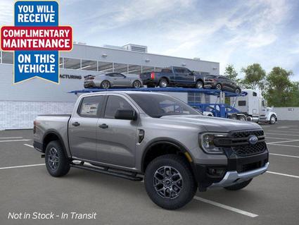 2025 Ford Ranger Ellisville MO