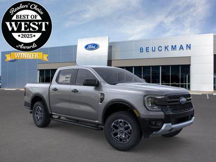 2025 Ford Ranger Ellisville MO