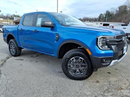 2025 Ford Ranger Salem VA