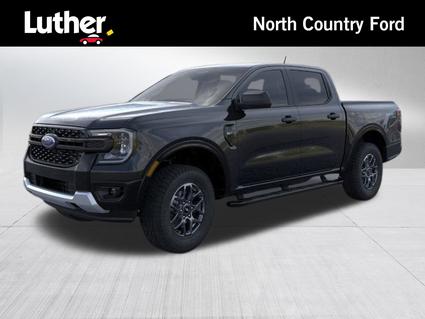 2025 Ford Ranger Minneapolis MN