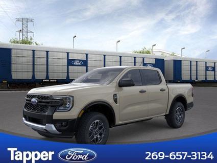 2025 Ford Ranger Paw Paw MI