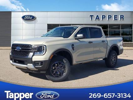 2025 Ford Ranger Paw Paw MI