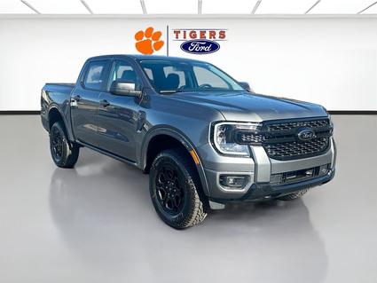2025 Ford Ranger Walhalla SC