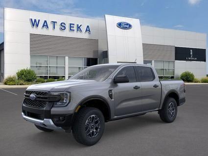 2025 Ford Ranger Watseka IL