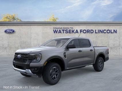 2025 Ford Ranger Watseka IL
