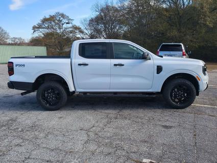 2025 Ford Ranger Winder GA