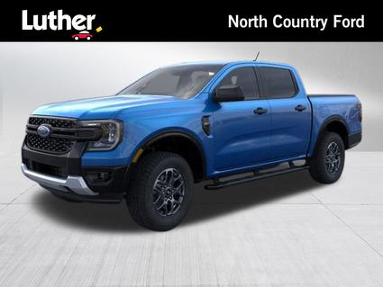 2025 Ford Ranger Minneapolis MN
