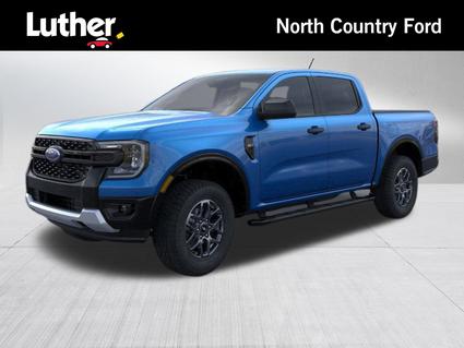 2025 Ford Ranger Minneapolis MN