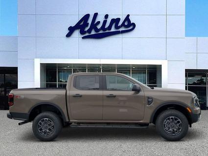 2025 Ford Ranger Winder GA