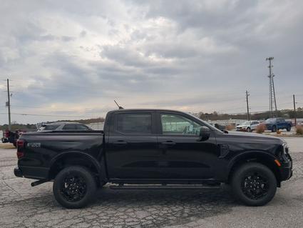2025 Ford Ranger Winder GA