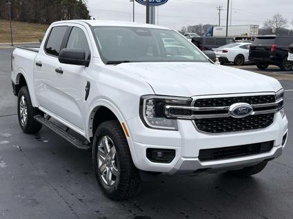 2025 Ford Ranger Springfield TN