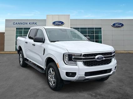 2025 Ford Ranger Springfield TN