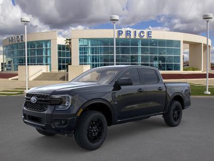 2025 Ford Ranger Turlock CA