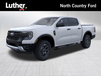 2025 Ford Ranger Minneapolis MN