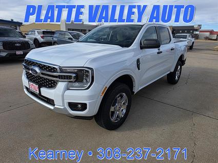 2025 Ford Ranger Lexington NE