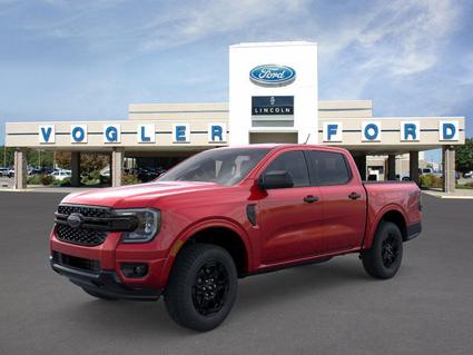2026 Ford Ranger Carbondale IL