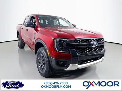 2026 Ford Ranger Louisville KY