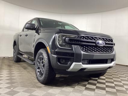 2026 Ford Ranger Grandville MI