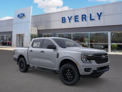 2026 Ford Ranger Louisville KY