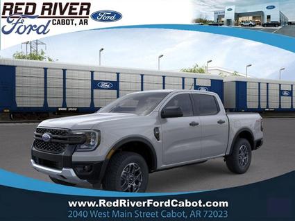 2026 Ford Ranger Cabot AR