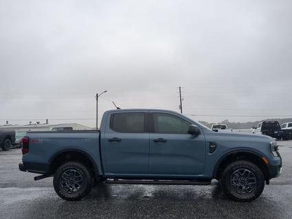 2024 Ford Ranger Winder GA