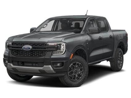 2024 Ford Ranger Butte MT