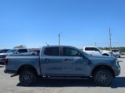 2024 Ford Ranger Winder GA