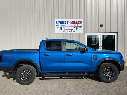 2024 Ford Ranger Valley City ND
