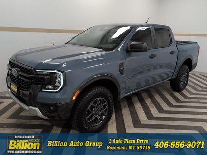 2024 Ford Ranger Bozeman MT