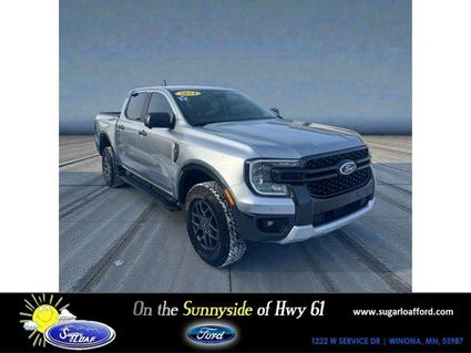 2024 Ford Ranger Winona MN