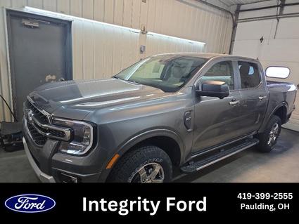 2024 Ford Ranger Paulding OH