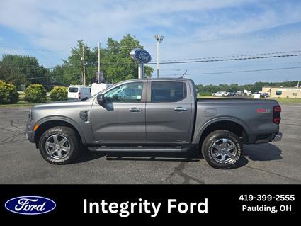 2024 Ford Ranger Paulding OH