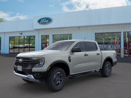 2024 Ford Ranger Virginia Beach VA