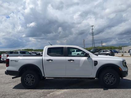 2025 Ford Ranger Winder GA