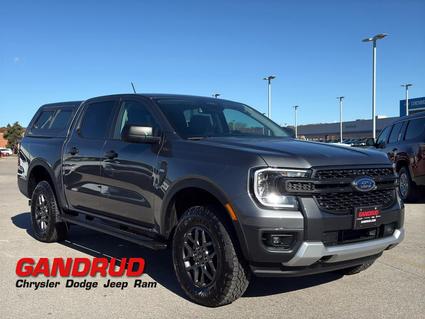 2025 Ford Ranger Green Bay WI