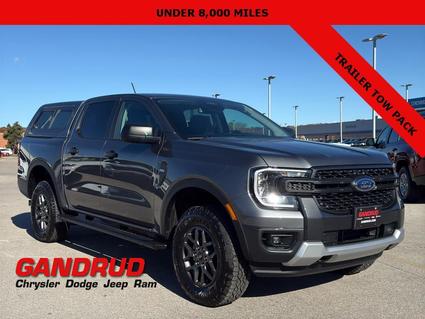 2025 Ford Ranger Green Bay WI