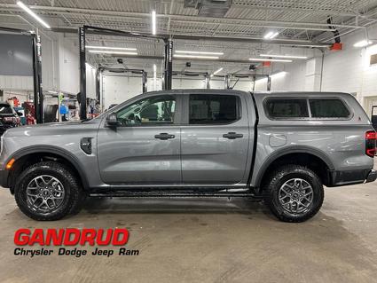 2025 Ford Ranger Green Bay WI