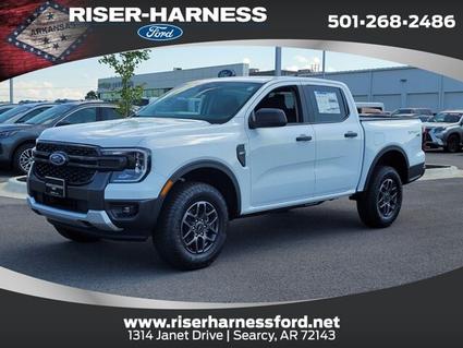 2025 Ford Ranger Searcy AR