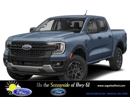2025 Ford Ranger Winona MN