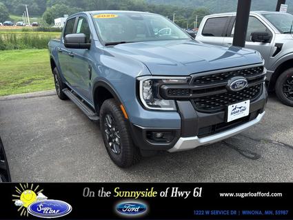 2025 Ford Ranger Winona MN