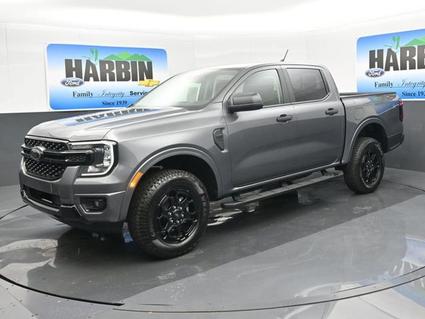 2025 Ford Ranger Scottsboro AL