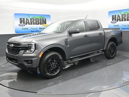 2025 Ford Ranger Scottsboro AL