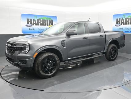 2025 Ford Ranger Scottsboro AL