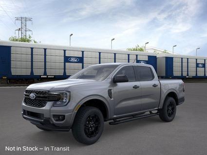 2025 Ford Ranger Centralia IL