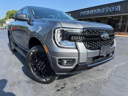 2025 Ford Ranger Centralia IL