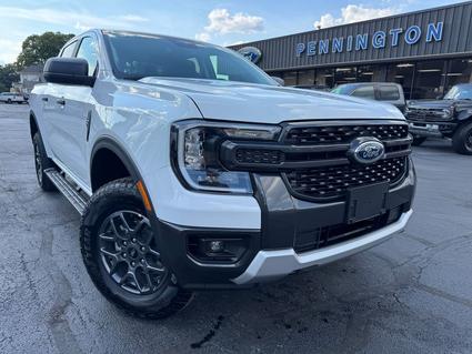 2025 Ford Ranger Centralia IL